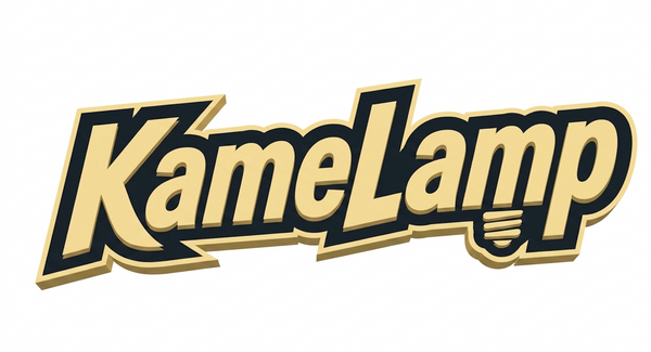 KameLamp