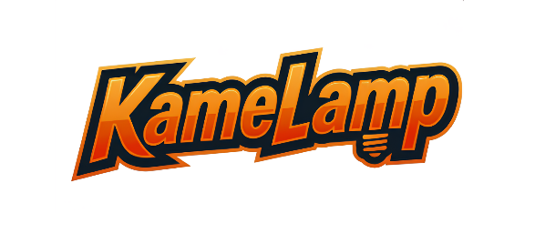 KameLamp